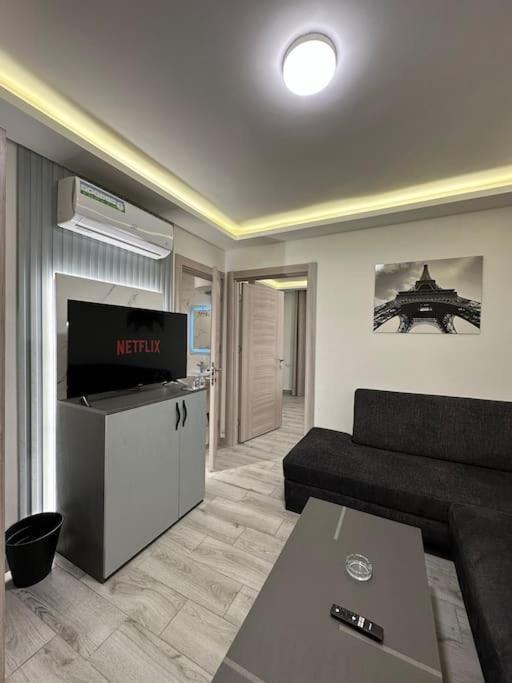 Privet Near Downtown Kh&Sh Apartment Ash Shumaysani Luaran gambar