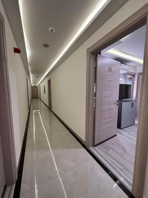 Privet Near Downtown Kh&Sh Apartment Ash Shumaysani Luaran gambar