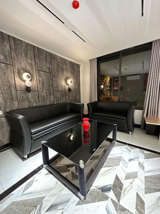 Privet Near Downtown Kh&Sh Apartment Ash Shumaysani Luaran gambar