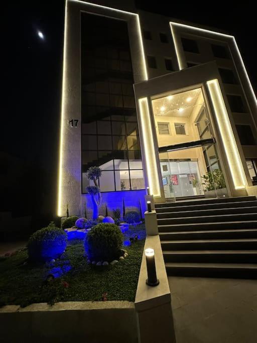 Privet Near Downtown Kh&Sh Apartment Ash Shumaysani Luaran gambar