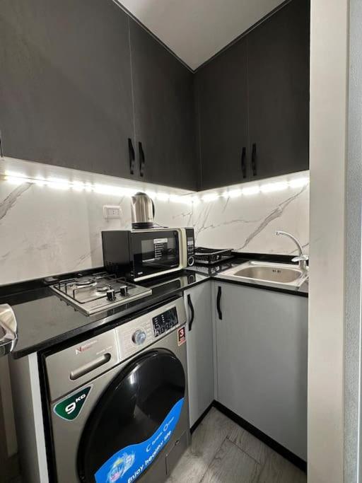 Privet Near Downtown Kh&Sh Apartment Ash Shumaysani Luaran gambar