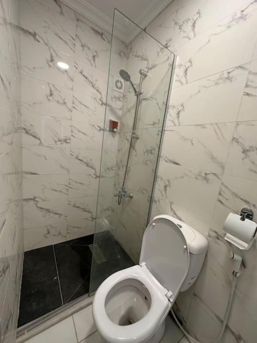 Privet Near Downtown Kh&Sh Apartment Ash Shumaysani Luaran gambar
